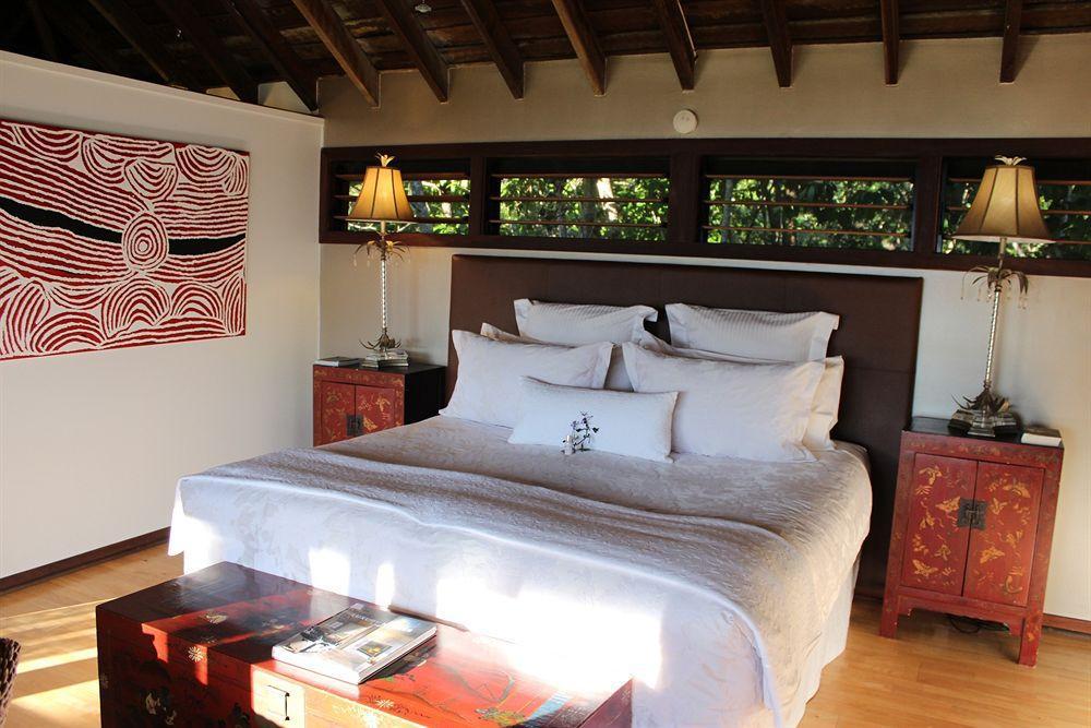 Paradise Bay Eco Escape Long Island Buitenkant foto