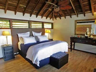 Paradise Bay Eco Escape Long Island Buitenkant foto
