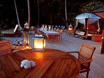 Paradise Bay Eco Escape Long Island Buitenkant foto