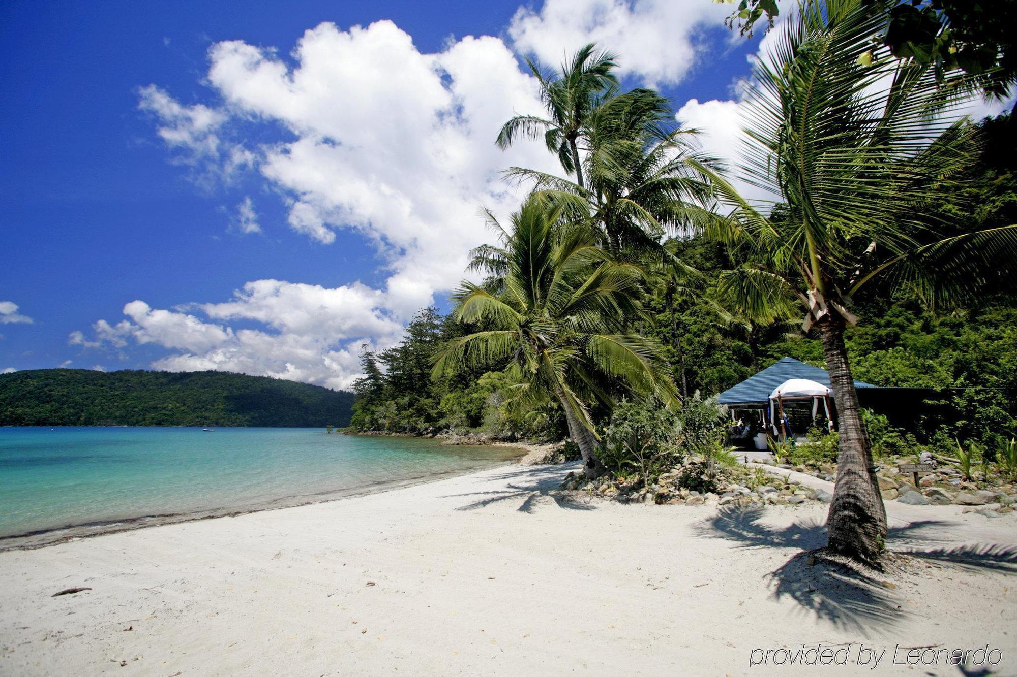 Paradise Bay Eco Escape Long Island Faciliteiten foto