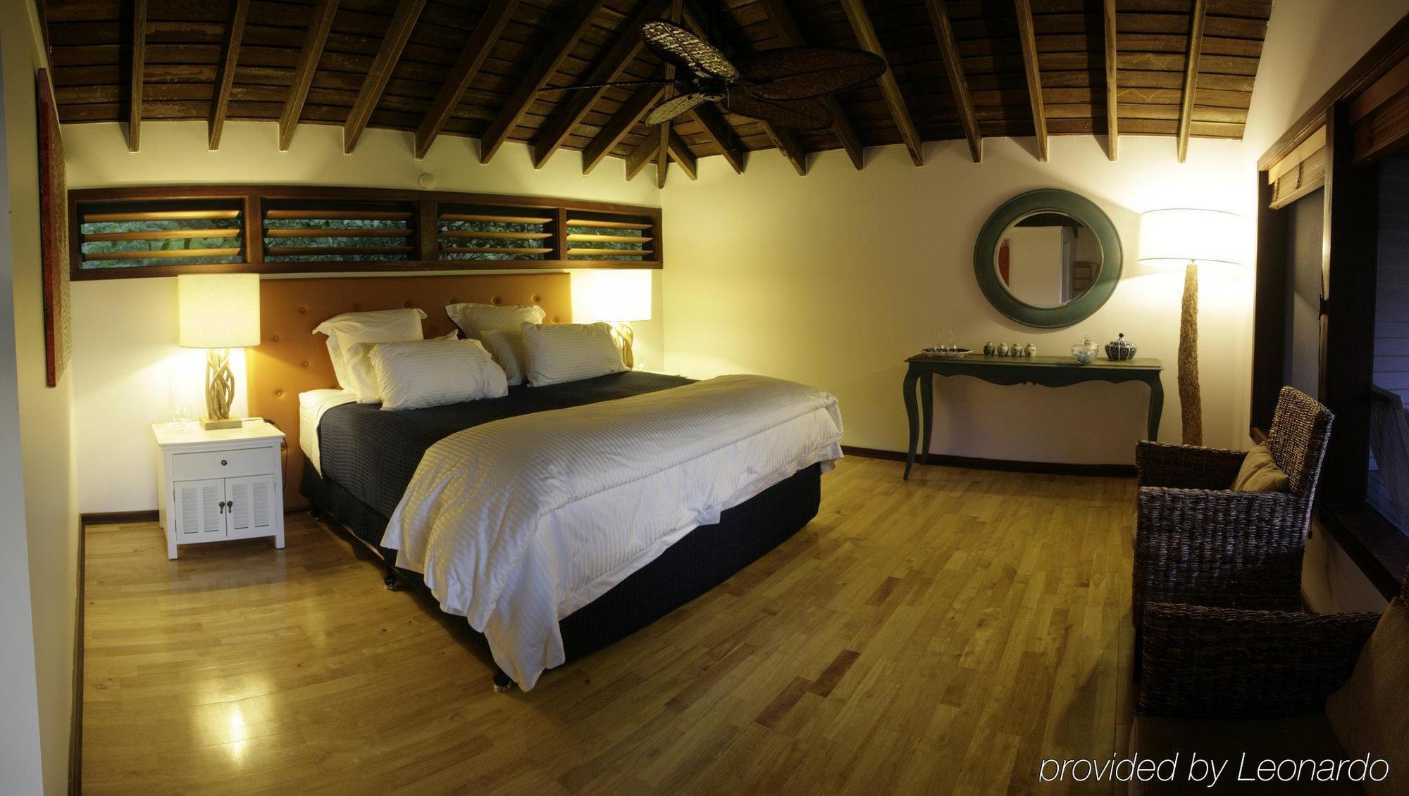 Paradise Bay Eco Escape Long Island Kamer foto