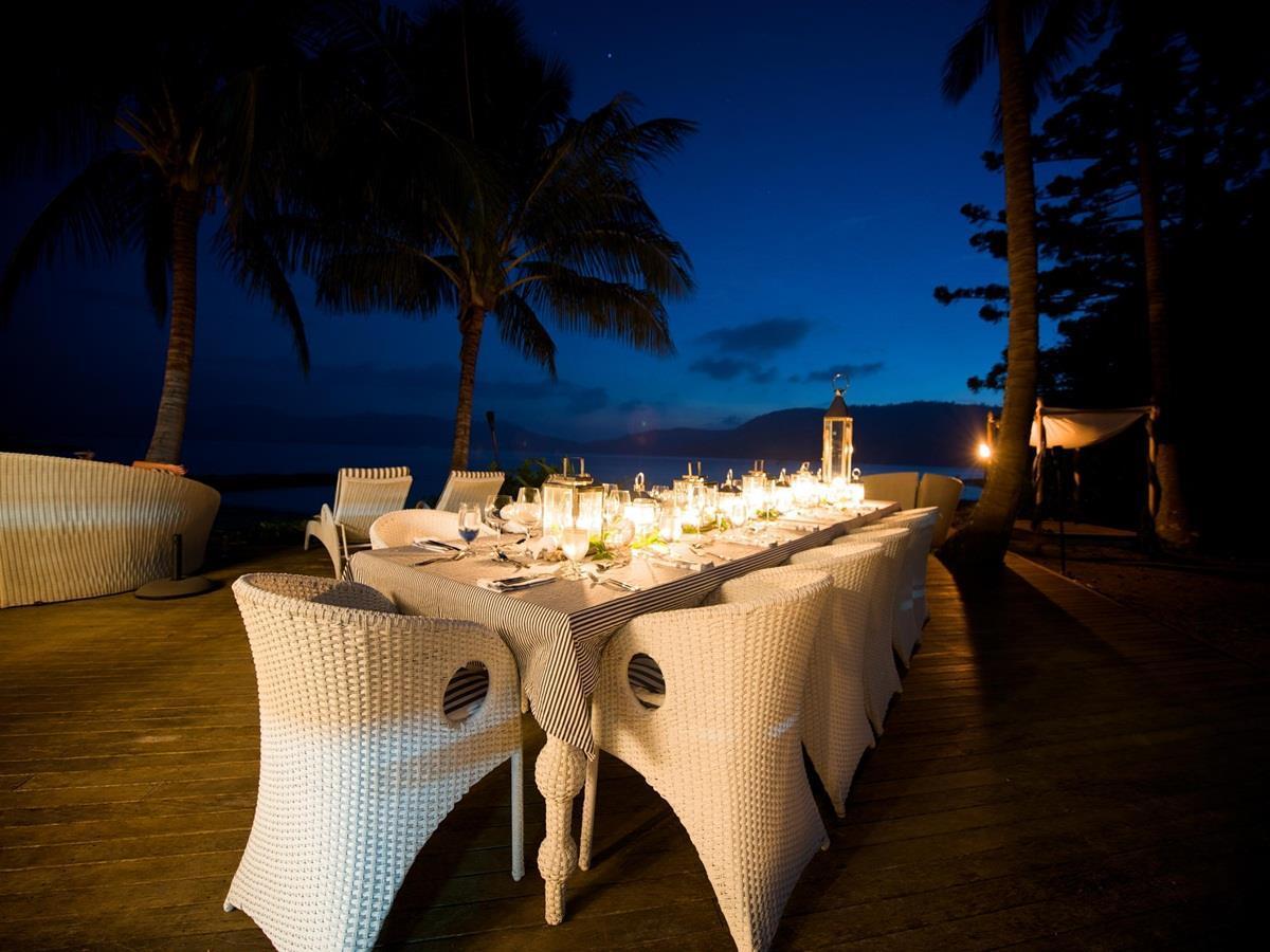 Paradise Bay Eco Escape Long Island Buitenkant foto