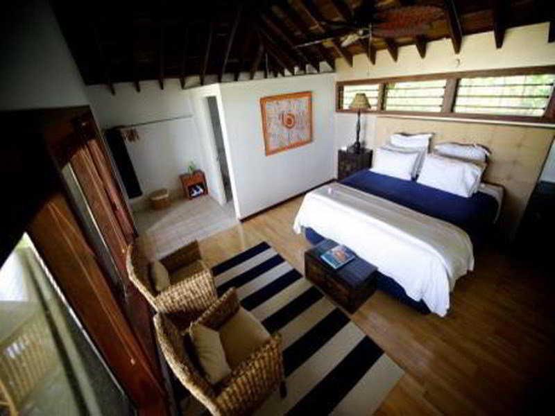 Paradise Bay Eco Escape Long Island Buitenkant foto
